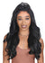 Zury Sis Beyond your imagination Moon Part Fab Wig